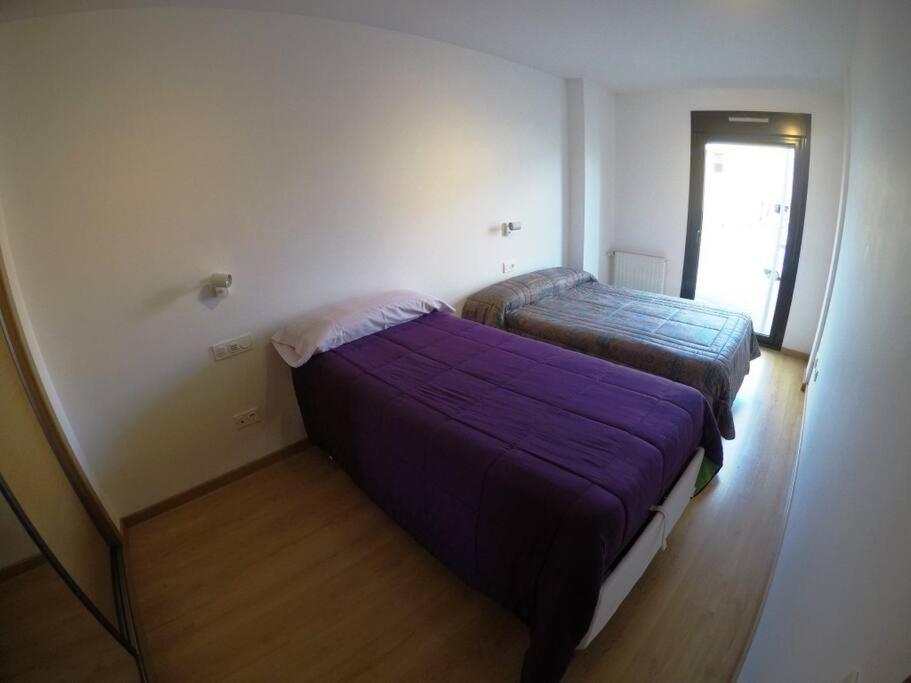 Apartamento En Colunga, En Plena Naturaleza Zewnętrze zdjęcie