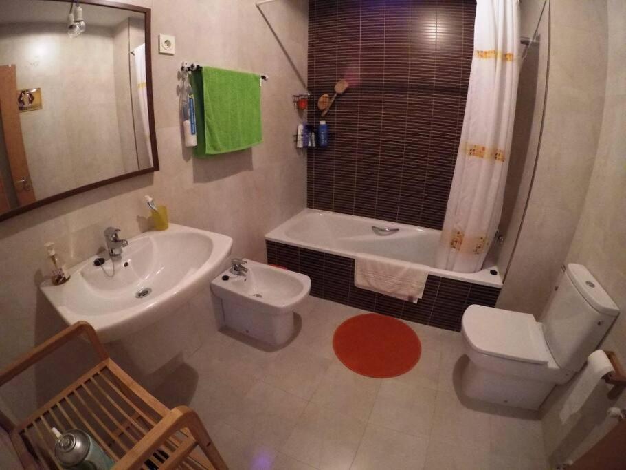 Apartamento En Colunga, En Plena Naturaleza Zewnętrze zdjęcie