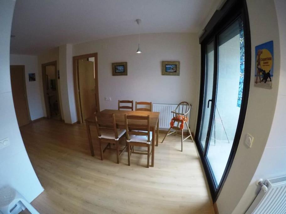 Apartamento En Colunga, En Plena Naturaleza Zewnętrze zdjęcie