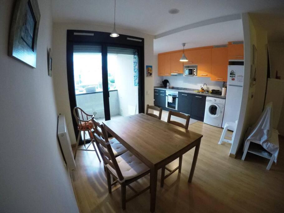 Apartamento En Colunga, En Plena Naturaleza Zewnętrze zdjęcie