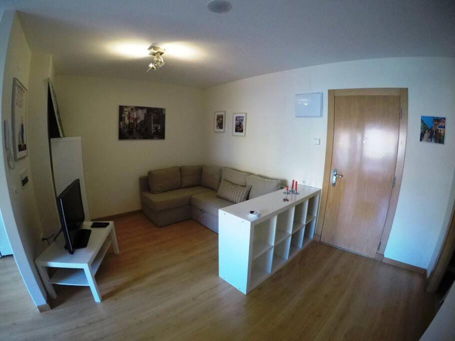Apartamento En Colunga, En Plena Naturaleza Zewnętrze zdjęcie